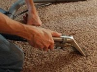 Steven Browns Carpet and Upholstery Cleaning Service Ltd 360505 Image 0
